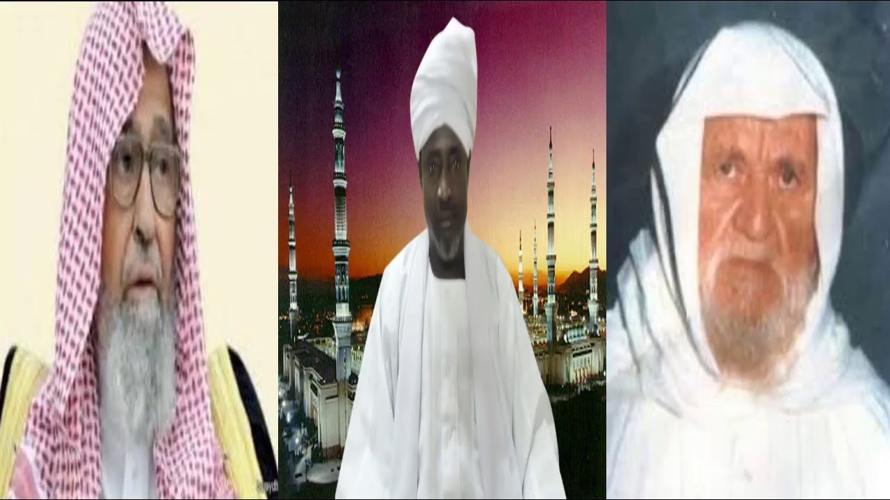 اقوى مقطع على اليوتيوب  فى الرد على بدعة التقسيم الثلاثي للتوحيد والرد على الالباني وصالح الفوزان