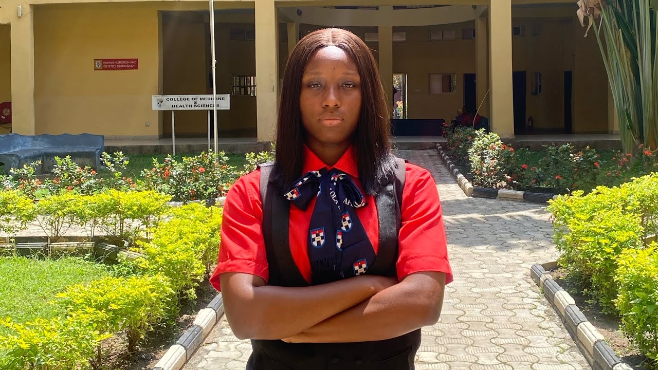 PART 2:- GUIDELINES FOR DEFENSE (PHYSIOLOGY SIWES PRESENTATION)