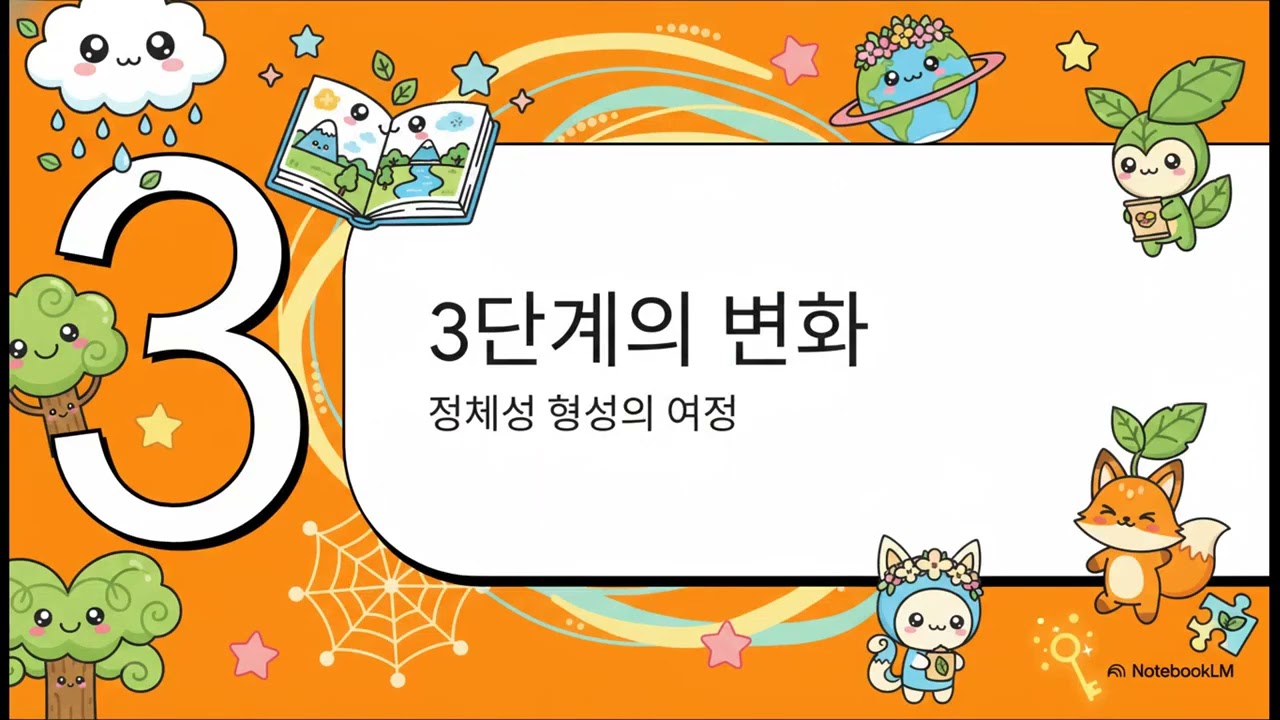소설이 만드는 생태학적 정체성