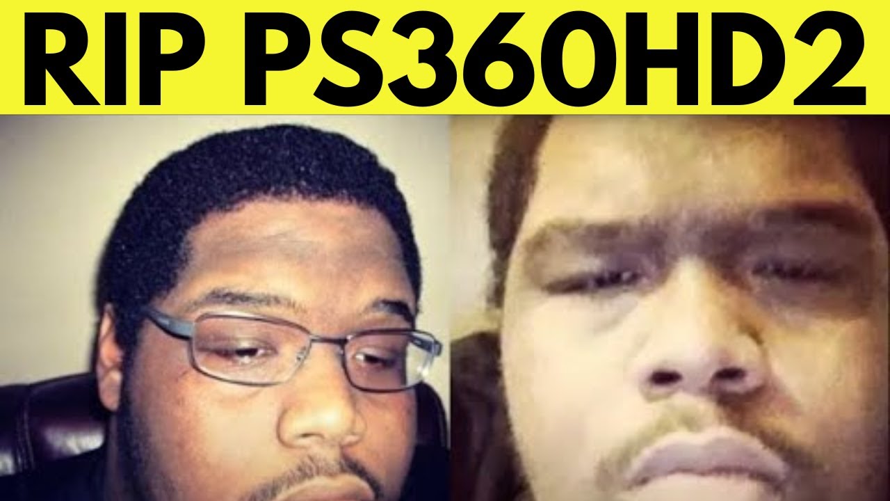PS360HD2 Tribute - Ernst Andre&rsquo;s Legacy in the Anime Gaming World