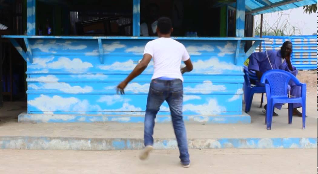 DJ TENDA NINGANA
