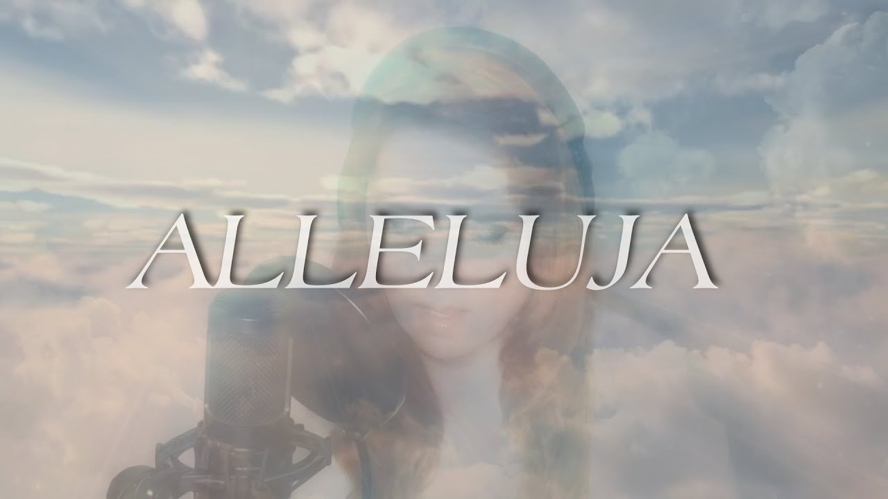 Agnus Dei / Alleluja - Michael W. Smith (wersja po polsku)