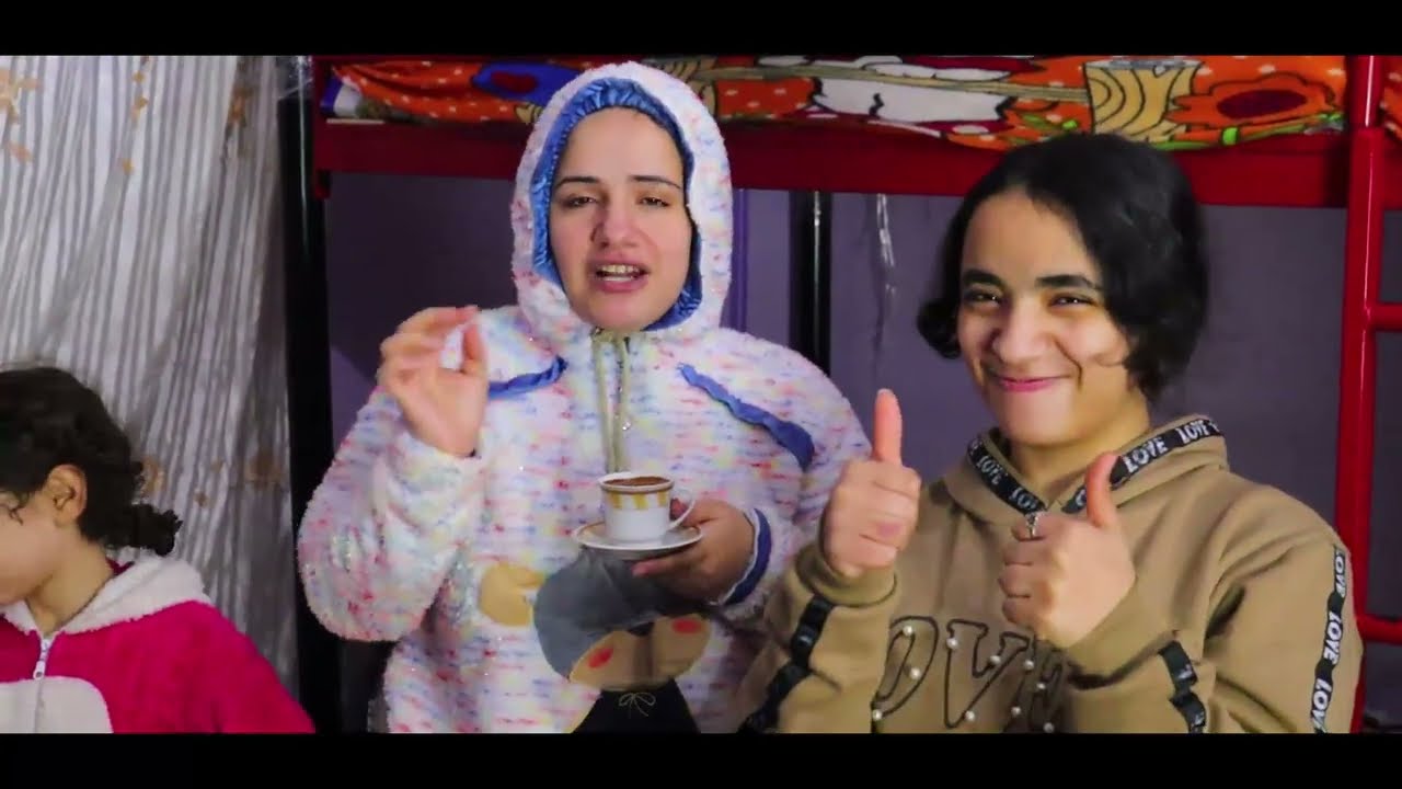 روتين يوم الخميس، روتين النشاط 💪 علشان ارتاح يوم الجمعه واقعد زي البرنسيسية 💃