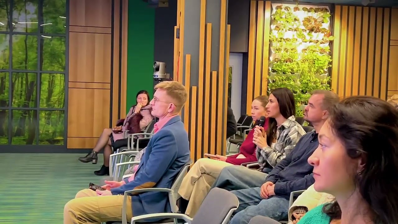 Самое сокровенное знание. Семинар. Часть 2 из 2. Краснодар. 06.01.2026 | Бхакти Расаяна Сагара Свами