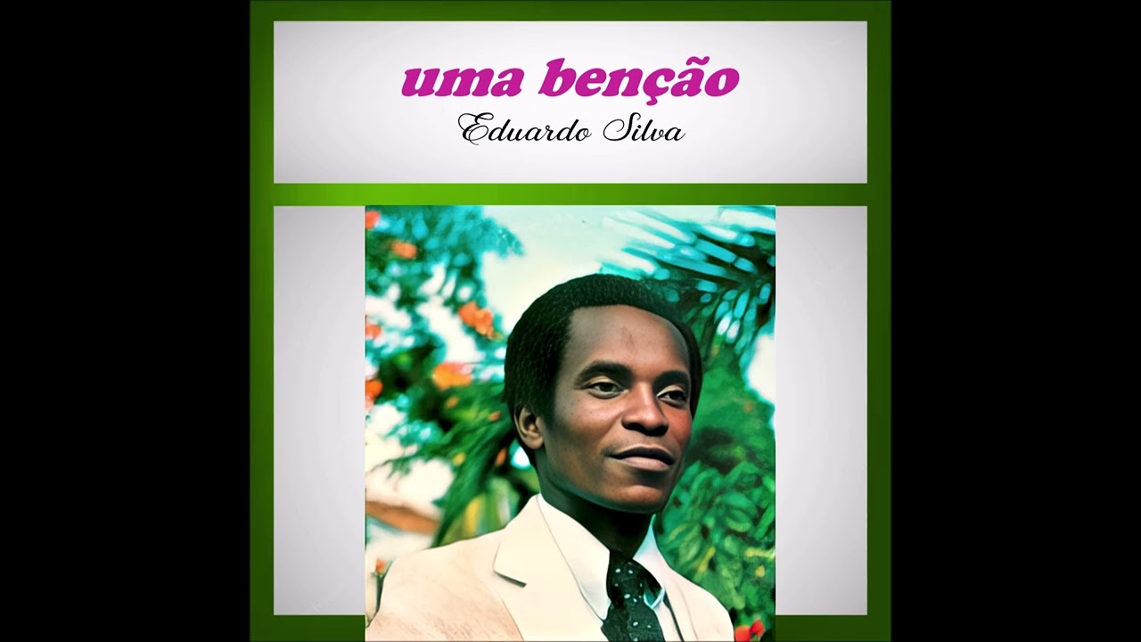 CHORA NOS PÉS DE JESUS - EDUARDO SILVA - 2025