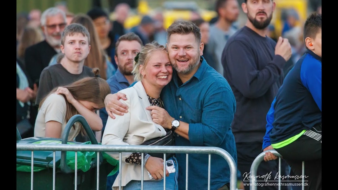 Roskilde Airshow 2025 - vi glæder os!