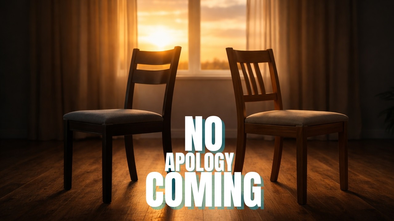 Everyday Joy Day 14 | They May Never Apologize