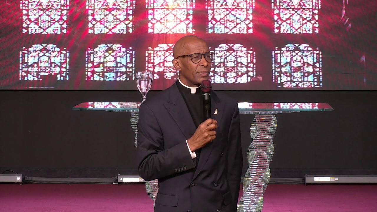 Biblical Proof of People of Color Used in God's Plan