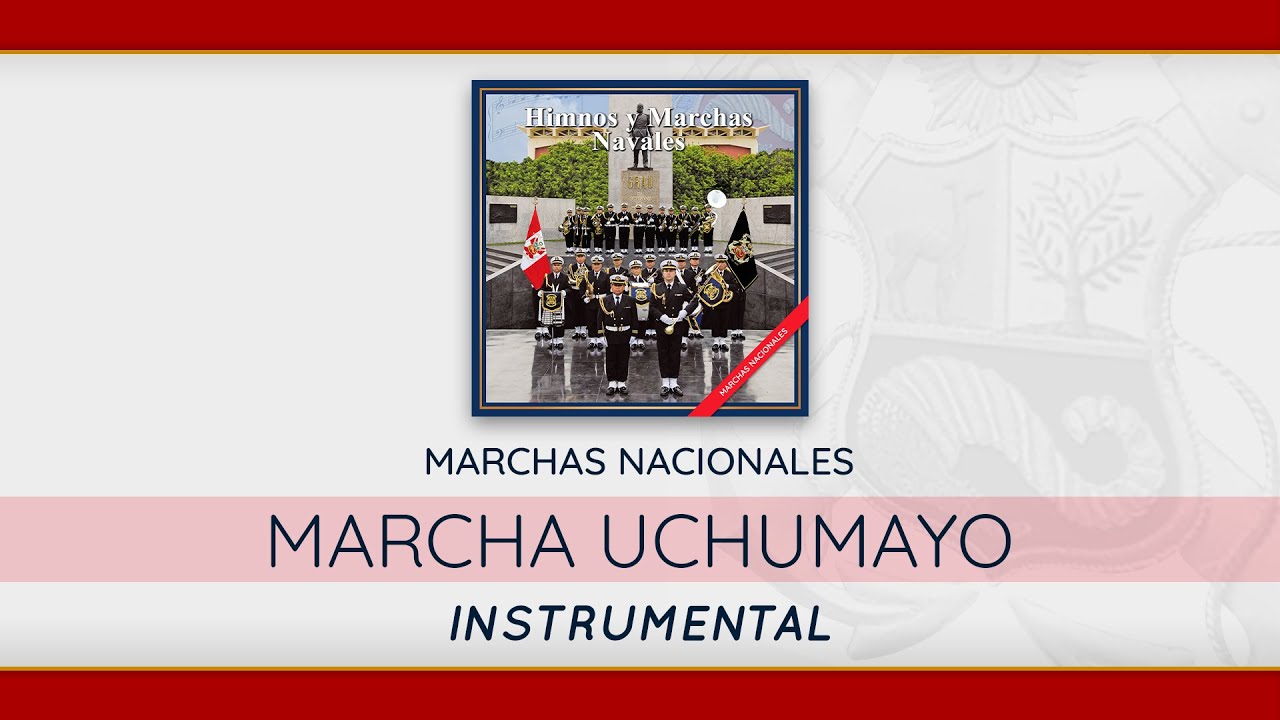 Marcha Uchumayo [Instrumental]