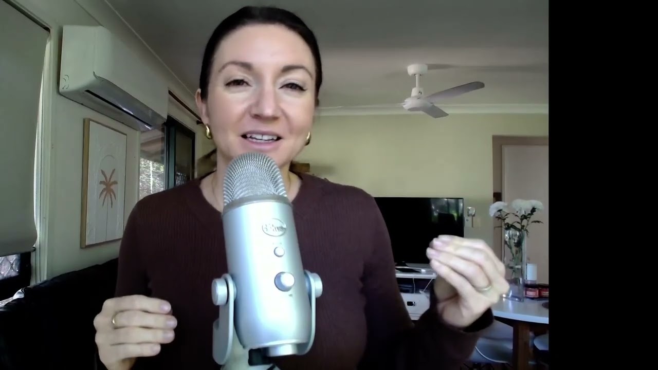 Ep.42 - Stop Saying "I Don't Have" and Start Attracting More