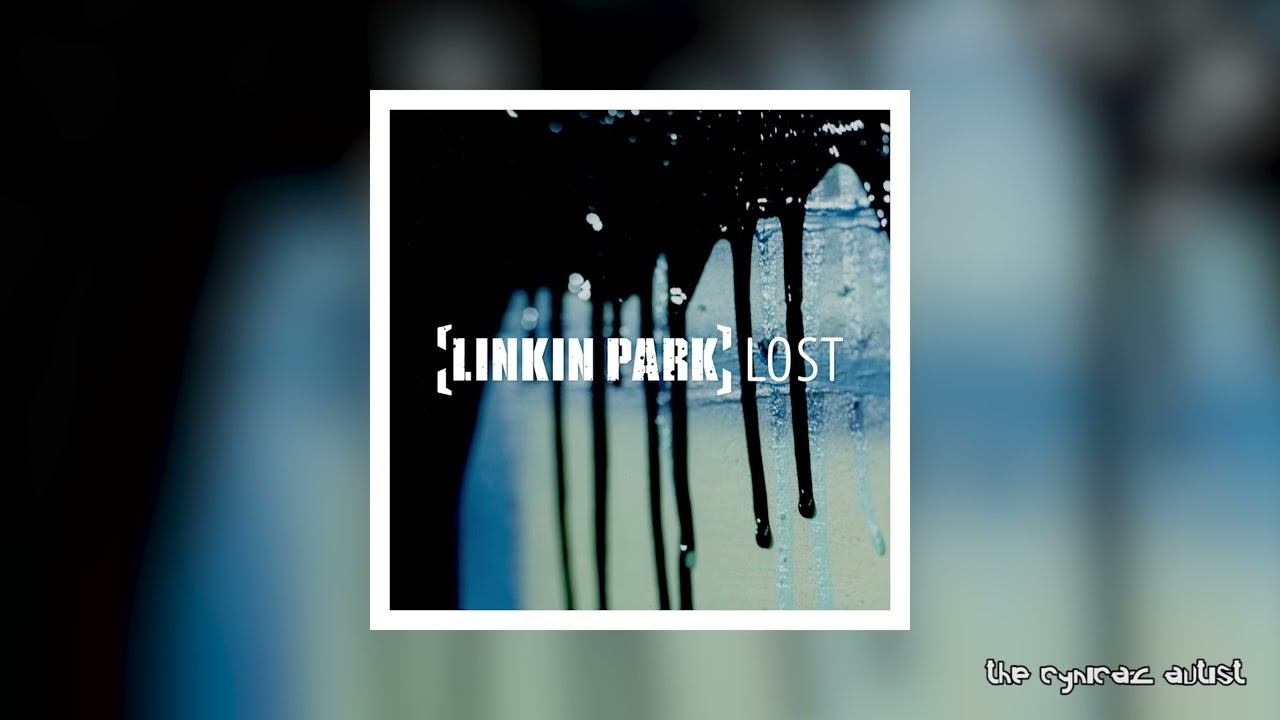 Linkin Park - Lost [Unofficial Acapella]