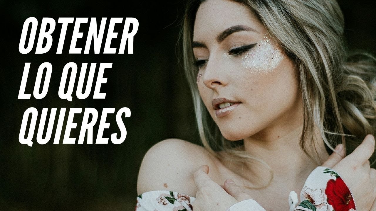 Las 5 Claves Para Obtener Lo Que Quieres De Otras Personas | Coaching Y Persuasion