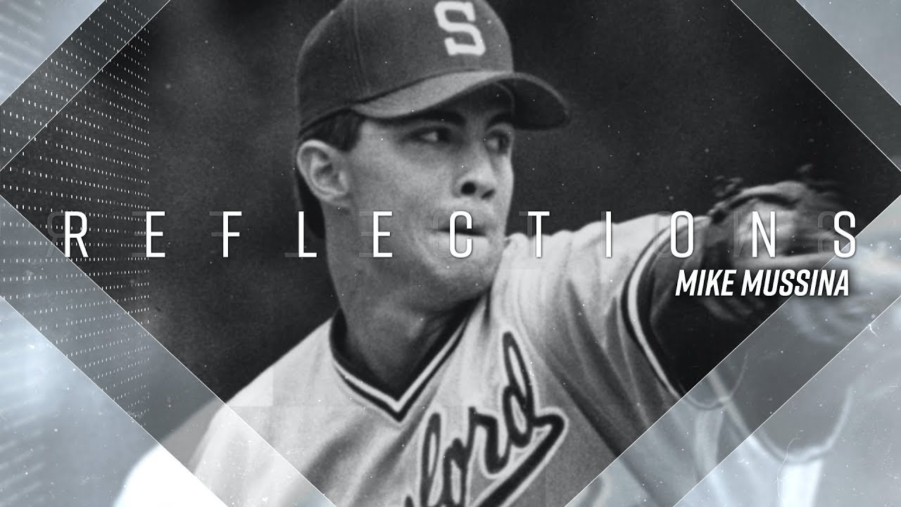 Stanford Baseball: Reflections | Mike Mussina
