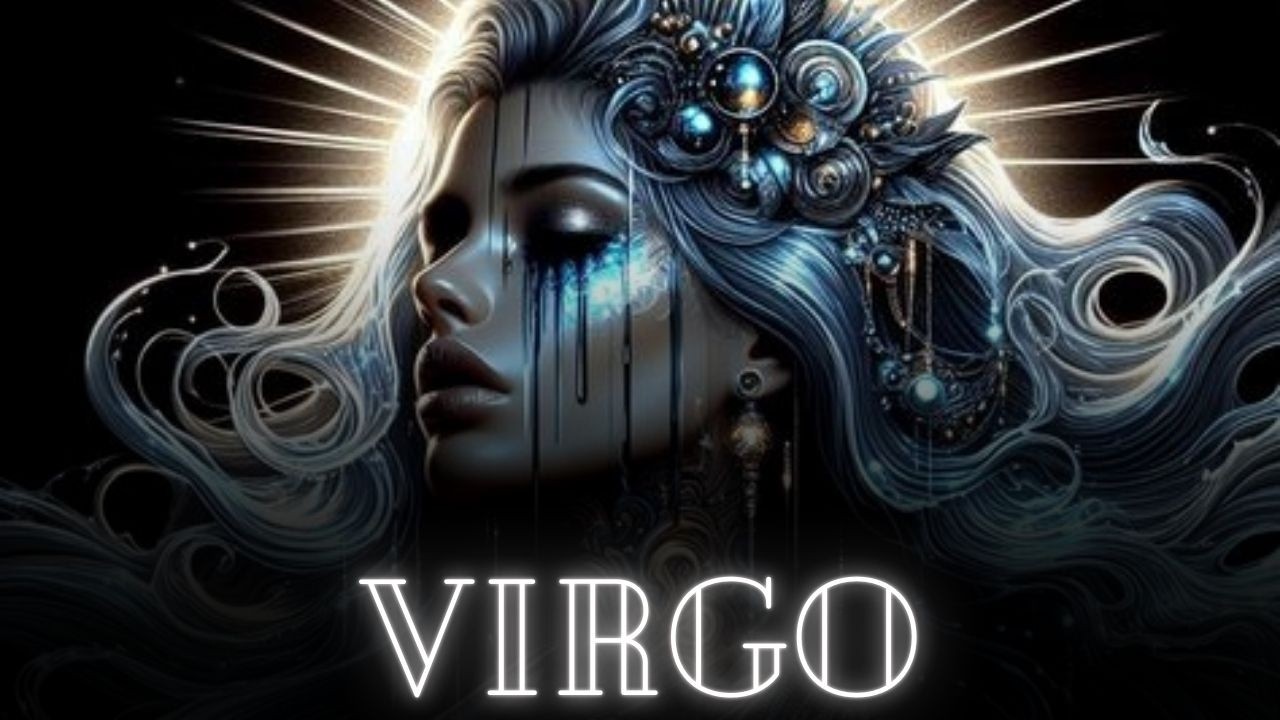 VIRGO ALGO SALE A LA LUZ 👀🔥 DESCUBRES TODO SOBRE ESTA PERSONA ❤️‍🔥 Y MÁS! 🤑 #VIRGO FEBRERO 2026