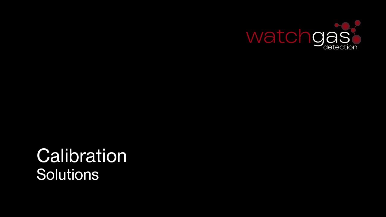 Calibration Solutions