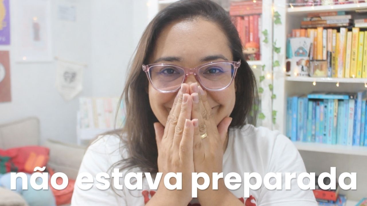 Abrindo 12 itens da minha lista da Amazon 💛📦 Unboxing 📚