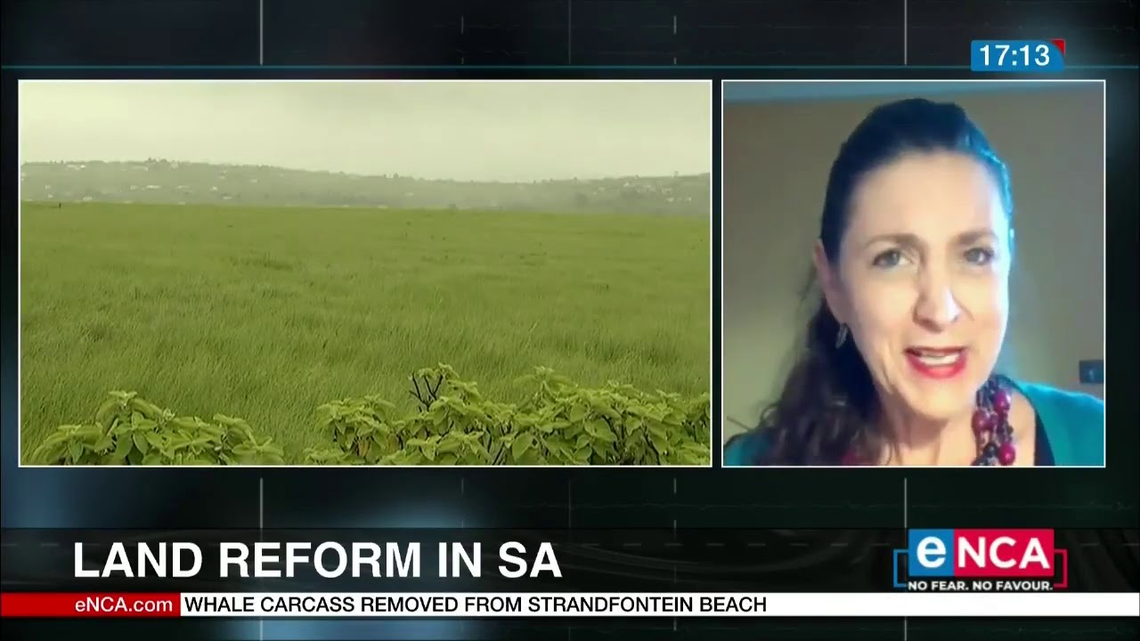 Land Reform in South Africa | Analysis