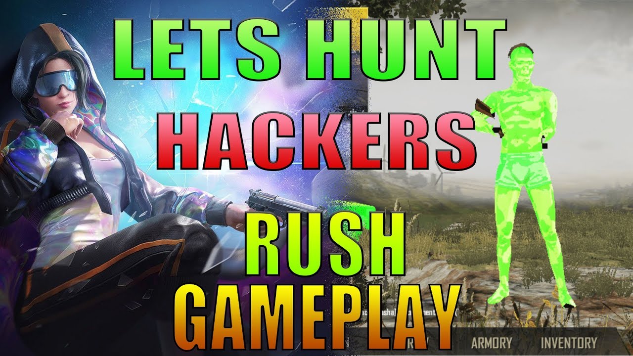 LETS Hunt for HACKERS LIVE STREAM #50 KILLS | PUBG MOBILE LIVE  | JD Gaming
