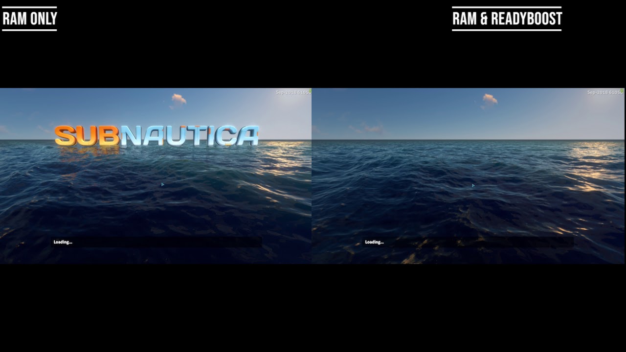 Is ReadyBoost for you???? (Performance Tests)