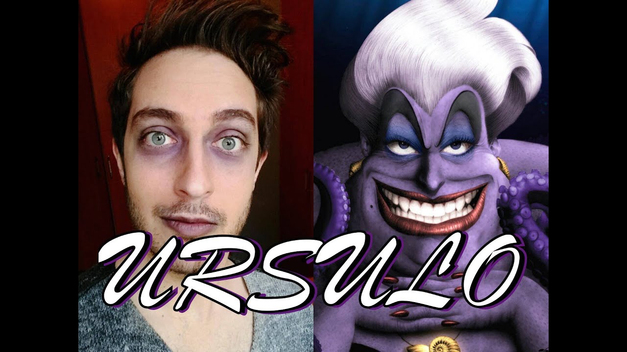 La Canzone di Ursula (La Sirenetta) - Canzone della Settimana #3 - [A Random Movie #1]