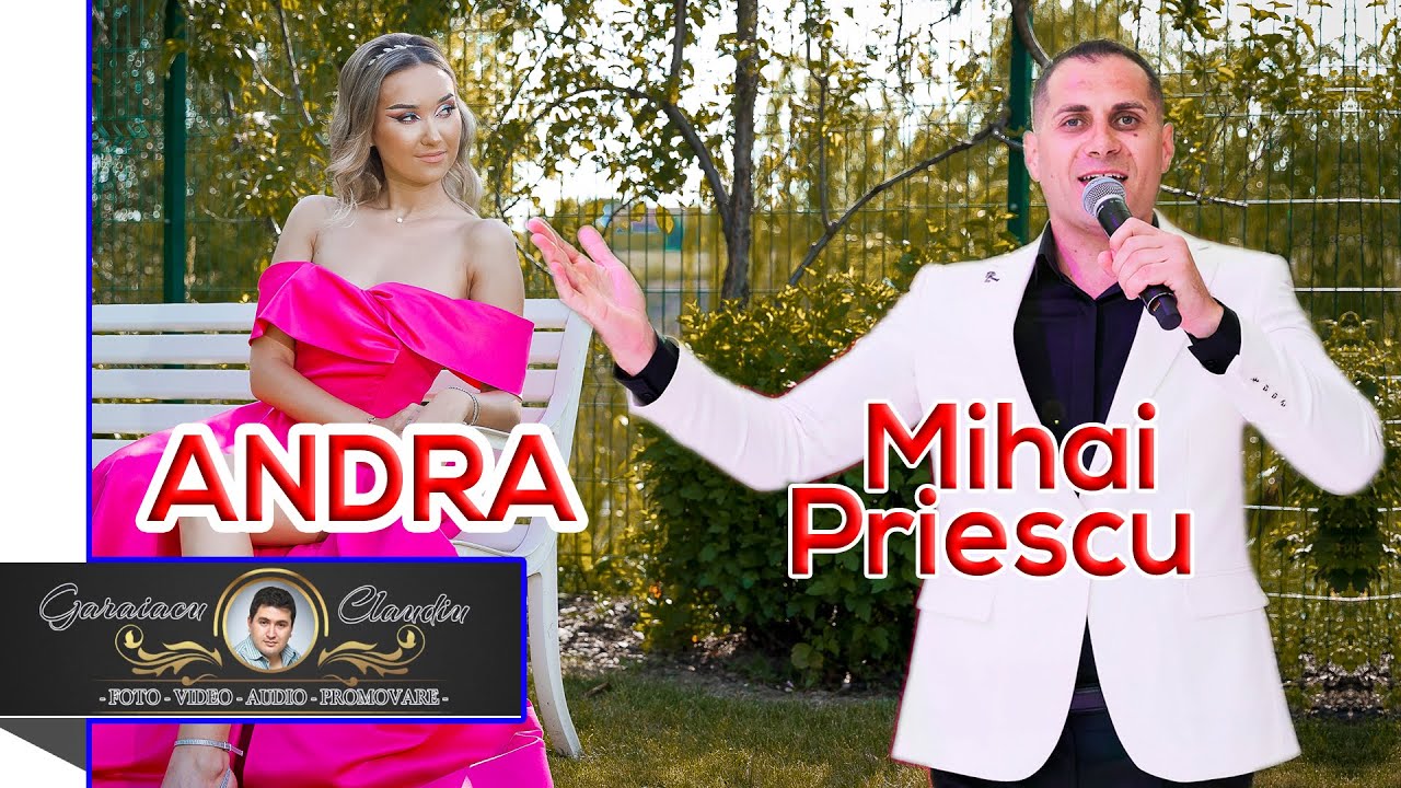 MIHAI PRIESCU ✘ SUPER COLAJ DE HORE PENTRU PATIMASI ✘ MAJORAT ANDRA ✘ NOU