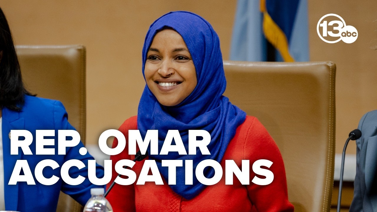 Kongresmenka Ilhan Omar oskarżona o udział w programie &bdquo;Wyżywienie naszej przyszłości&rdquo;