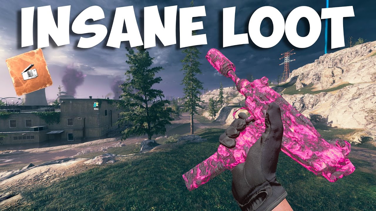 MW3 Zombies ULTRA LOOT Is WAYY To EASY In 2025…