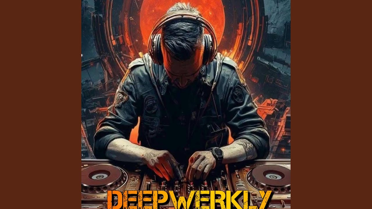 Trance In The Universe