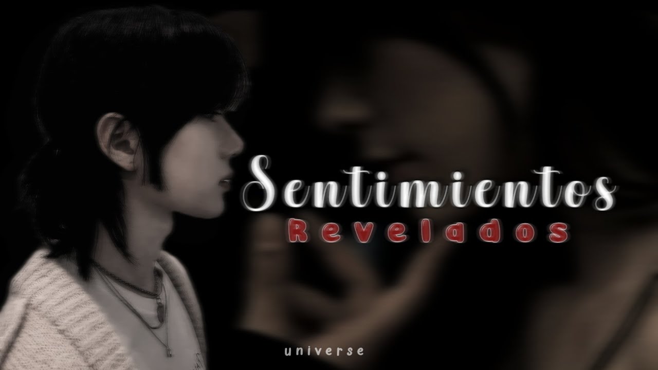 ❝𝙎𝙚𝙣𝙩𝙞𝙢𝙞𝙚𝙣𝙩𝙤𝙨 𝙍𝙚𝙫𝙚𝙡𝙖𝙙𝙤𝙨 ❞ — Imagina con Beomgyu -  C.Ú