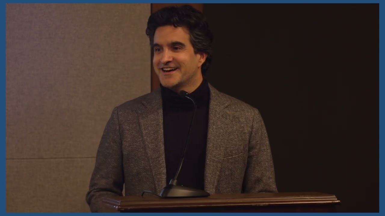 February 2026 CNC Briefing ~ Decoding Stigma: The Neural Science of Mental Health