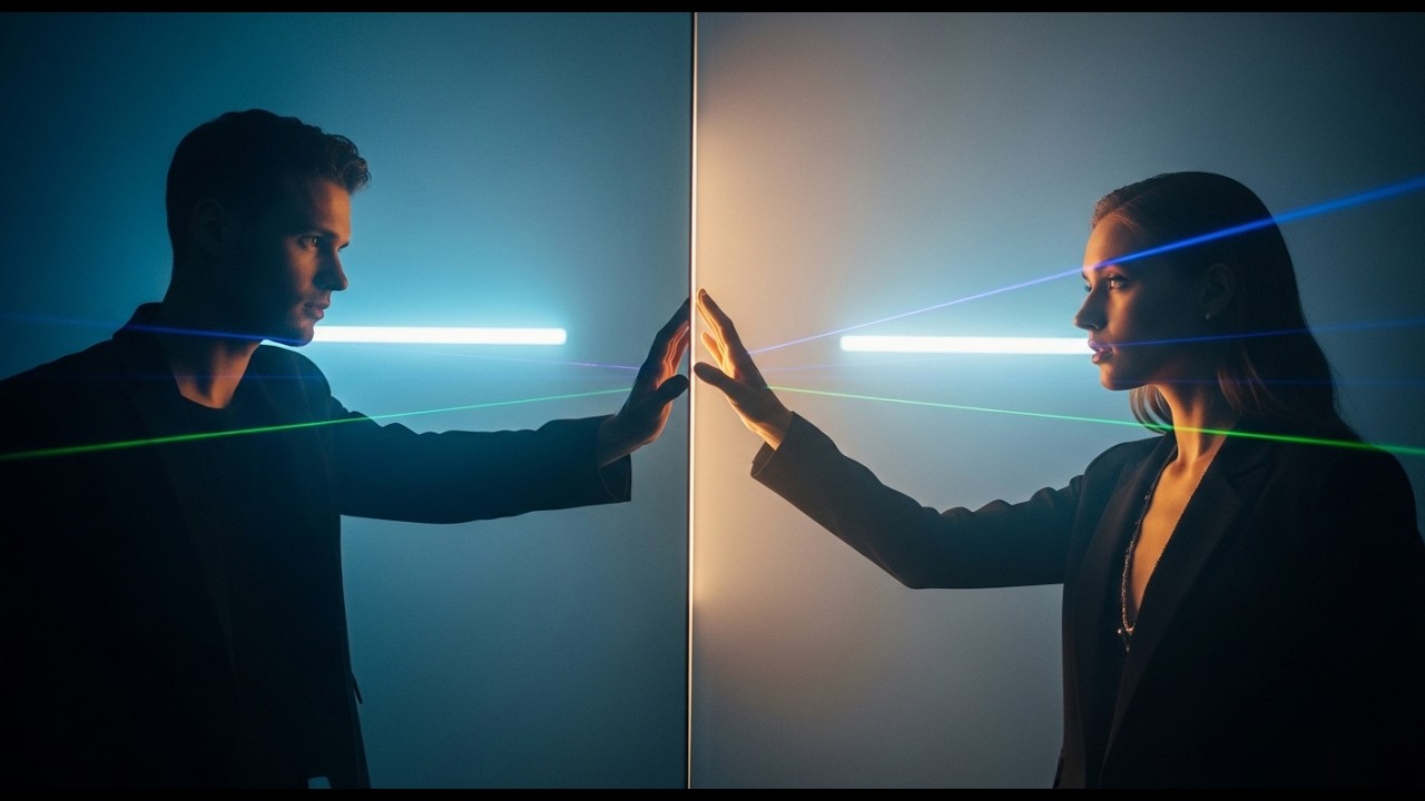 Noeth - The Moment Between (Emotional Deep House | Closeness Vibes)