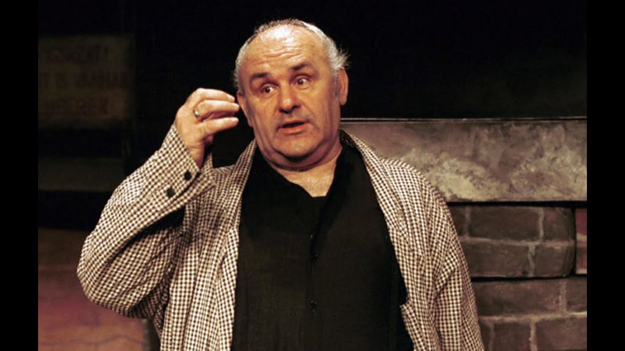 Hofi Géza: 900-szor megmondtam #hofi #magyar #humor