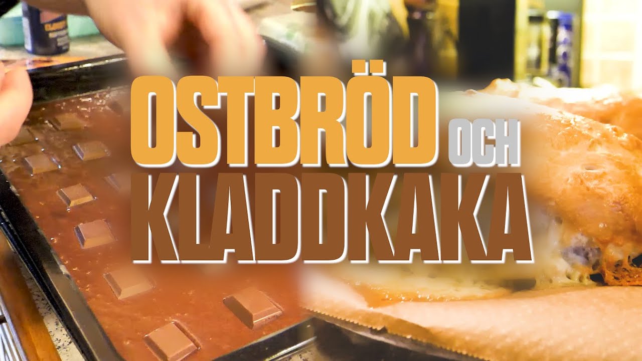 STARK MAT | Josef Eriksson
