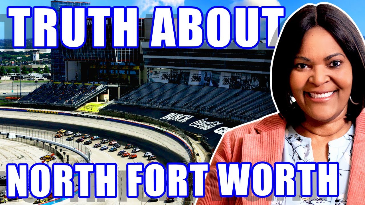 The COMPLETE North Fort Worth Living Experience: What You MUST Know | The DFW Life