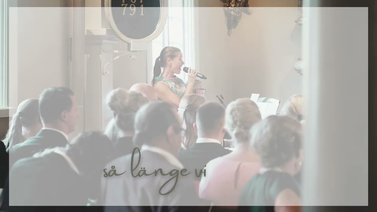 För kärlekens skull