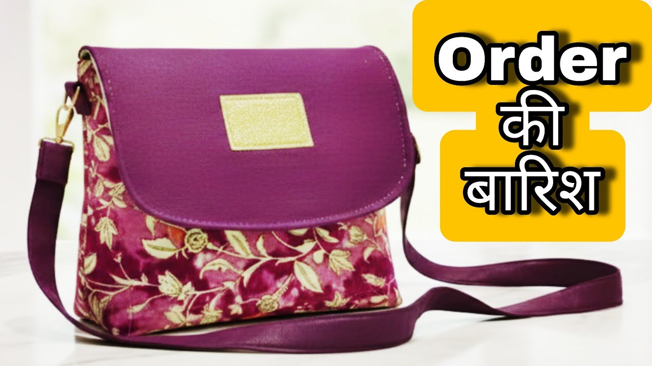 💥Get 10+ Orders Daily! ❌ Stop making this mistake in Reselling Business #bagmaking 