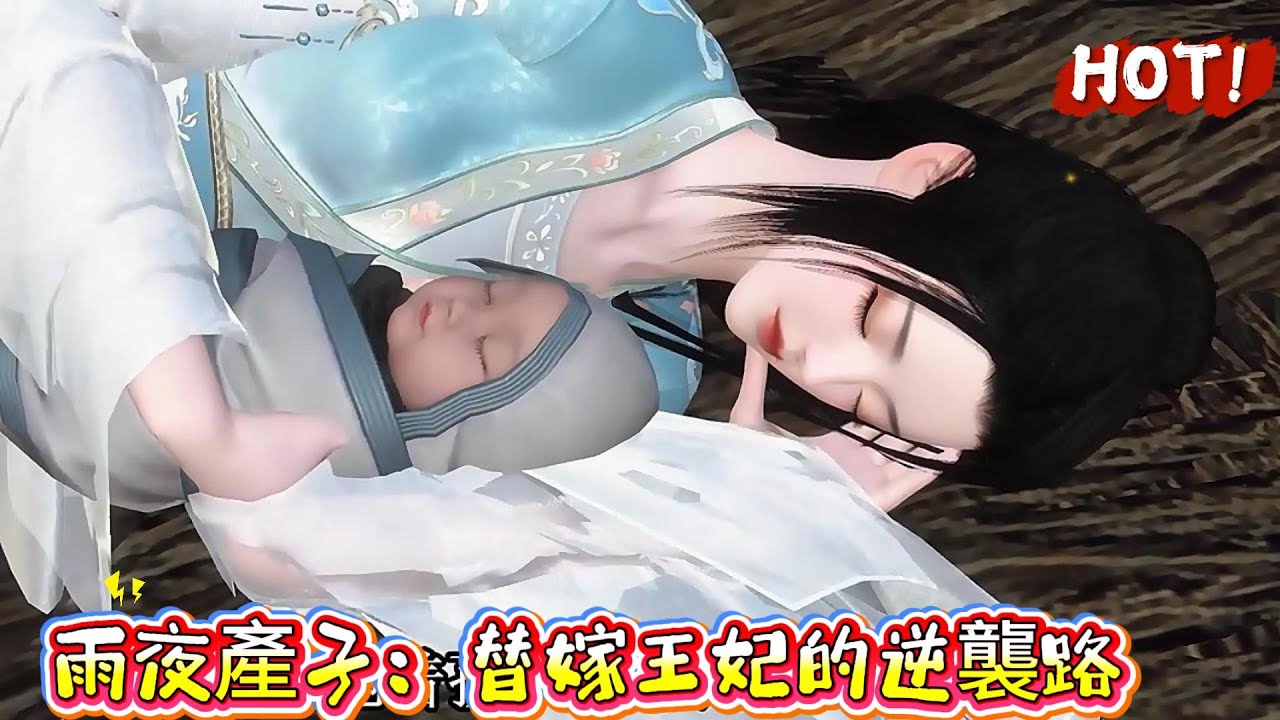【雨夜產子：替嫁王妃的逆襲路】末世，喬家大小姐，喬安安，因親人的嫉妒而被害。一朝穿越到平行空間，大晉王朝同名同姓的喬國公喬源的嫡女身上。此女也是命比黃連苦，娘死被親爹拋棄...