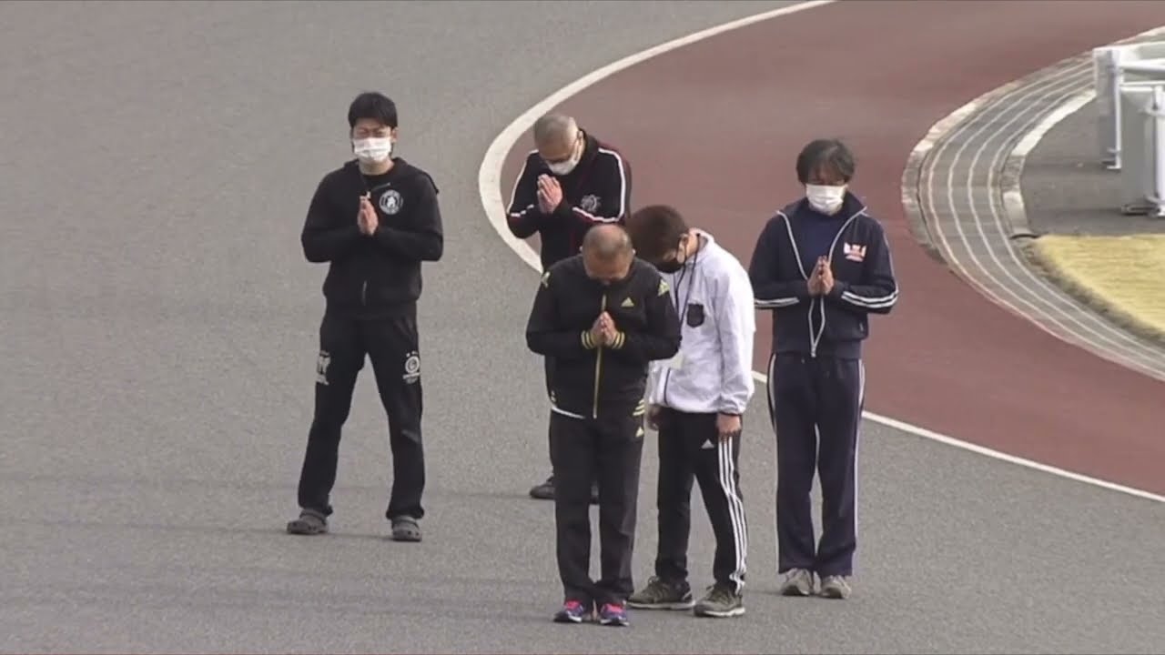 【オートレース】2021/10/31 川口オート中継一部抜粋