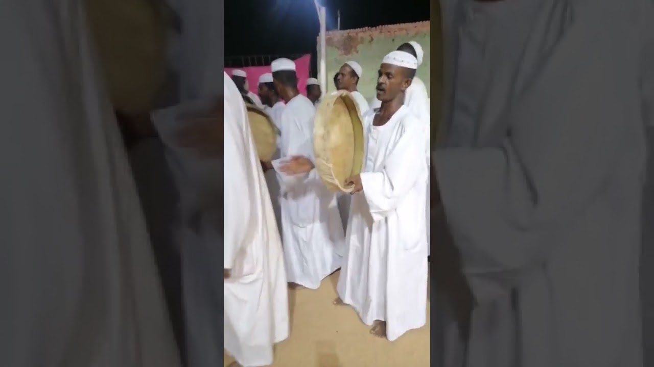 اولاد الشيخ الجعلي حلقة زكر