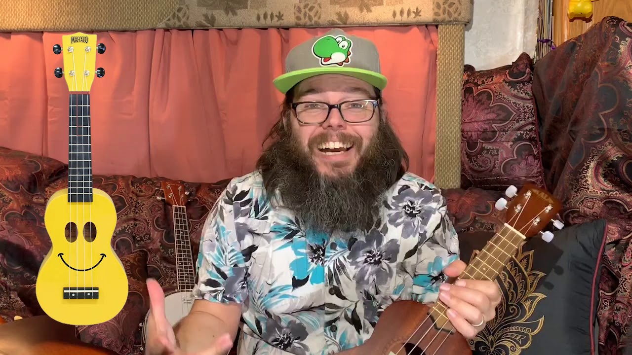 Ukulele Buying Guide