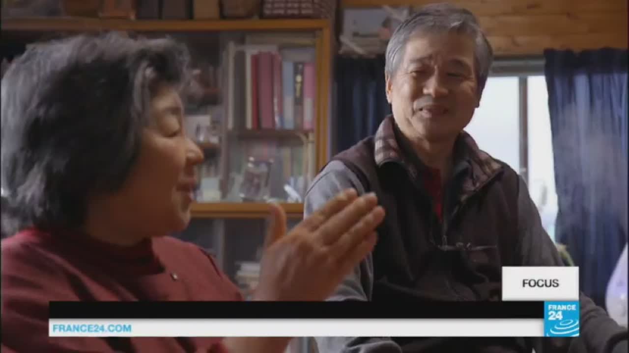 Fukushima survivors try to rebuild lives five years on