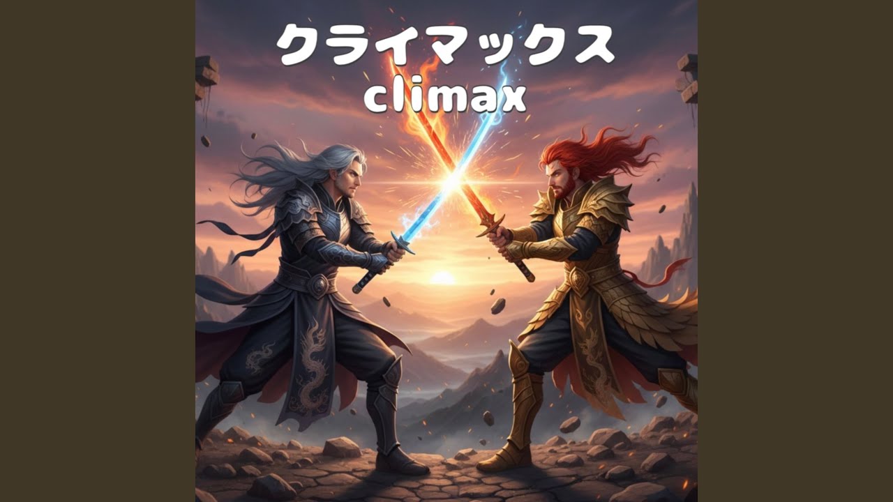 クライマックス type-D