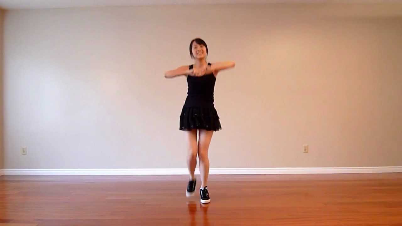 SNSD - Into the New World Dance Cover by FrolicLassie