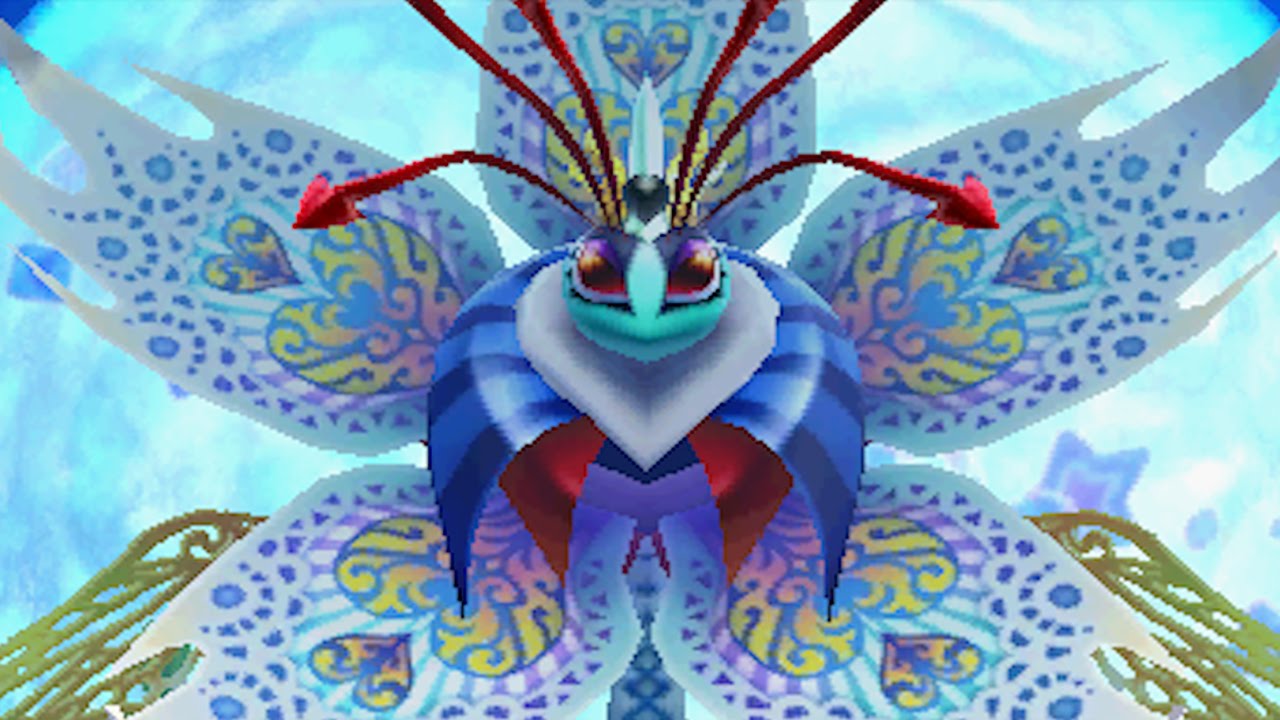 Kirby Triple Deluxe (3DS) - The True Arena (All DX Bosses + Secret Soul of Sectonia Boss Fight)