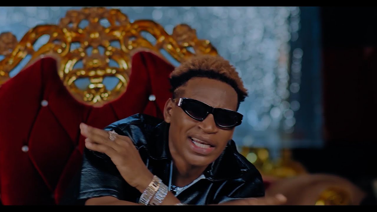 M ADEBA Feat @flowmanboy    TIENO REMIX