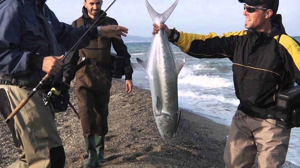Italian Fishing TV - Mondo Artificiale - 17 - Skeleton Cup - parte 3