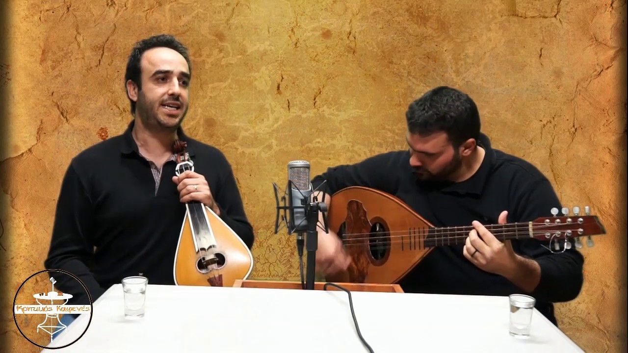 Κ. Κορδατζάκης Ν. Συνολάκης - Μόνο εκείνος (Αθ.  Σκορδαλός), Τυλιφιανός (Σ.Τριανταφυλλάκη Κιώρου)