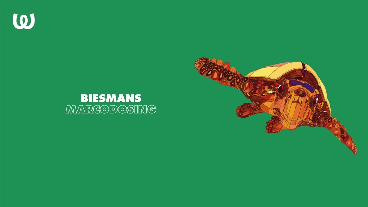 Biesmans - Macrodosing