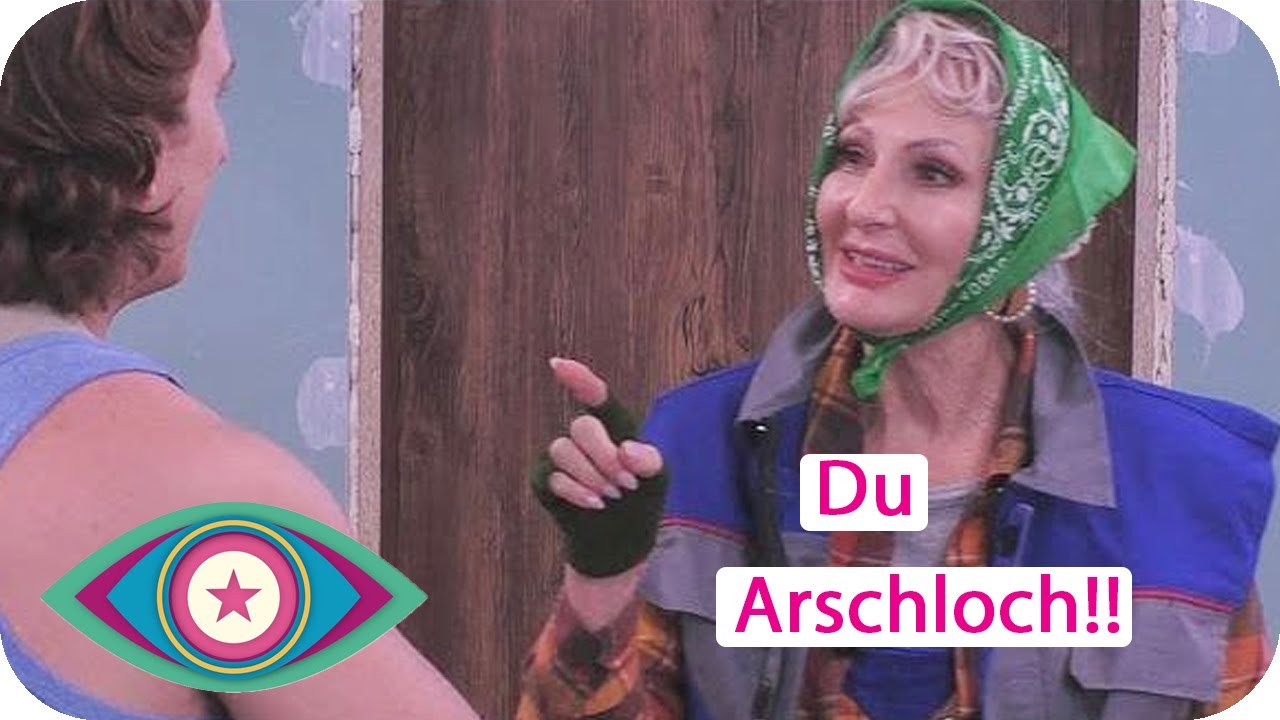 D&eacute;sir&eacute;e Nick kn&ouml;pft sich Erik vor: 