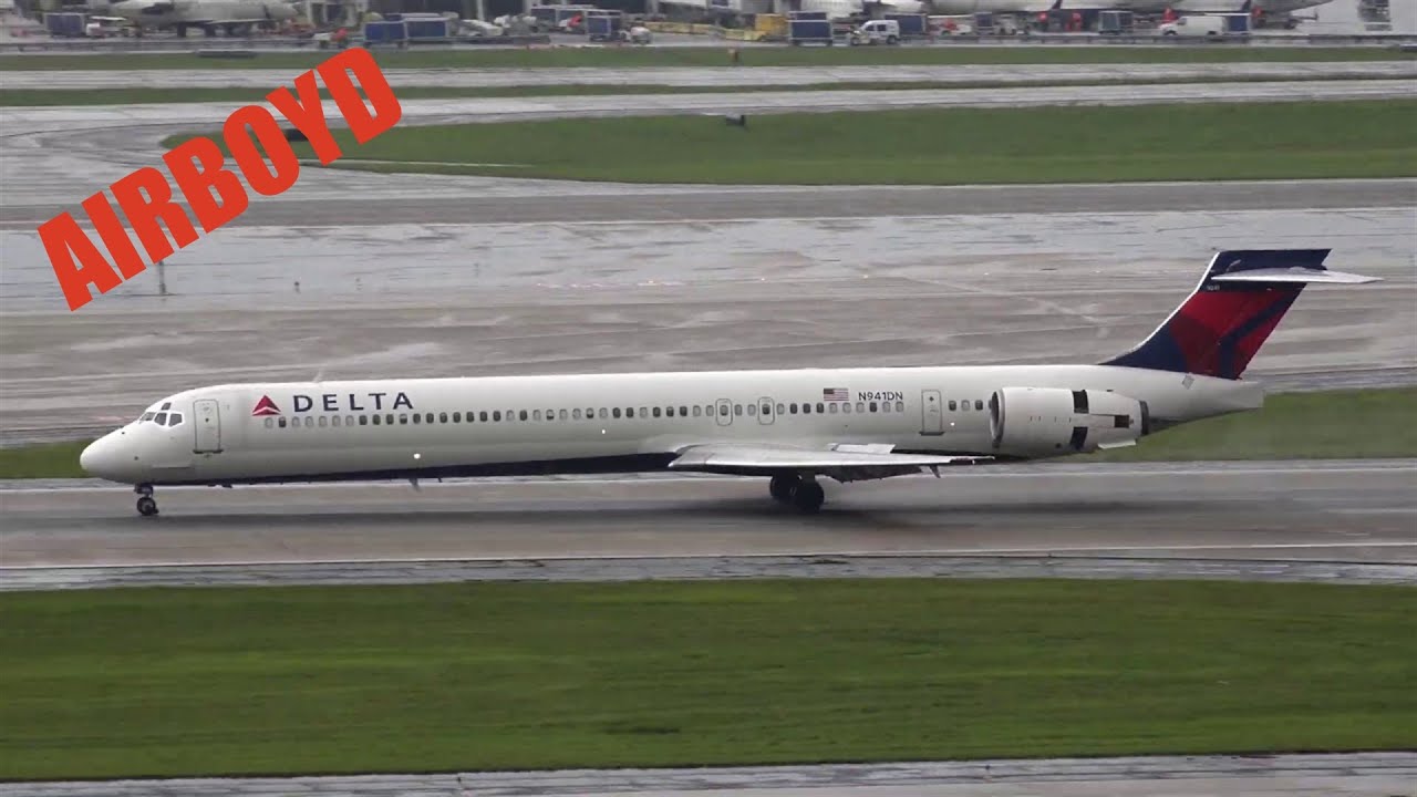 Goodbye Delta Mad Dogs
